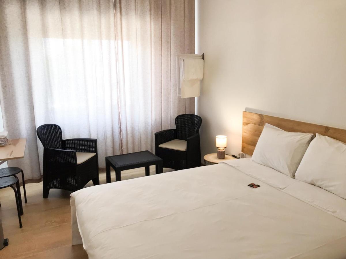 Menin Rooms 2 Castelo Branco  Extérieur photo